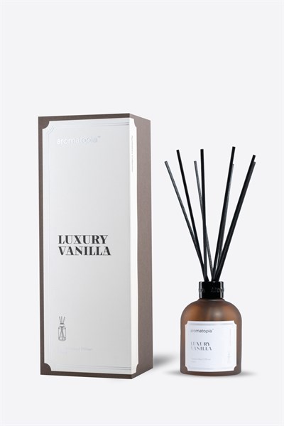 Диффузор 200 мл Luxury Vanilla