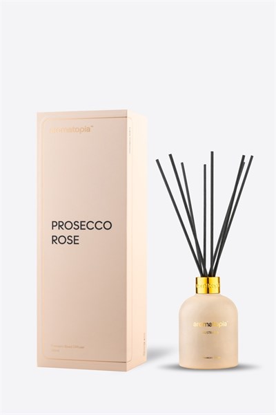 Диффузор 200 мл Prosecco Rose