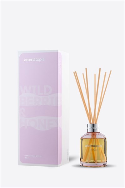 Диффузор 150 мл Wild berries & Honey