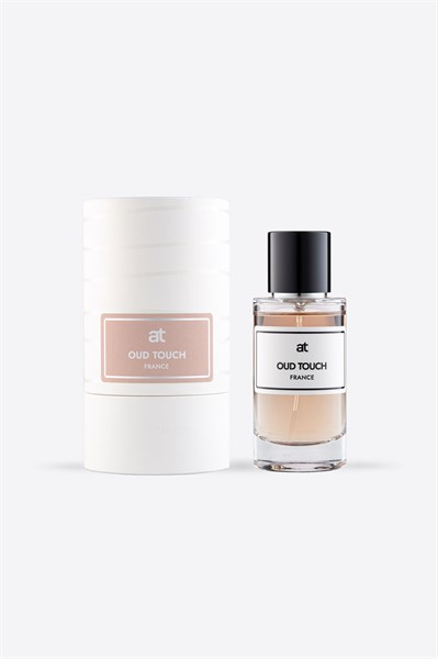 Парфюмерная вода AT Perfume 50 мл - OUD TOUCH 2100