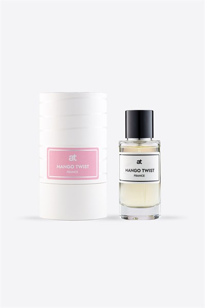 Парфюмерная вода AT Perfume 50 мл - MANGO TWIST 2110